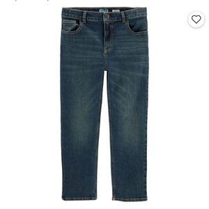 OSHKOSH Straight Jeans 🏷️